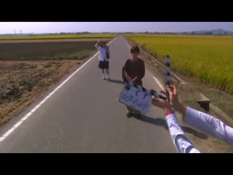 Making Of All About Lily Chou Chou Eng Subs