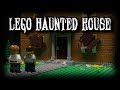 Lego Haunted House