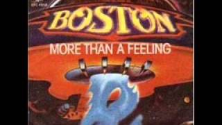 More Than a Feeling by Boston - hip hop instrumental Sample - Northern Lightz Prod.