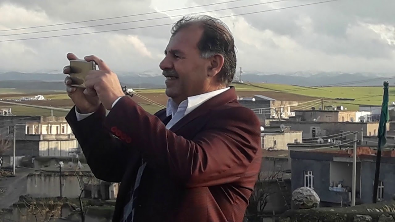 BİSMİL BAŞHAN HANOSER KÖYU