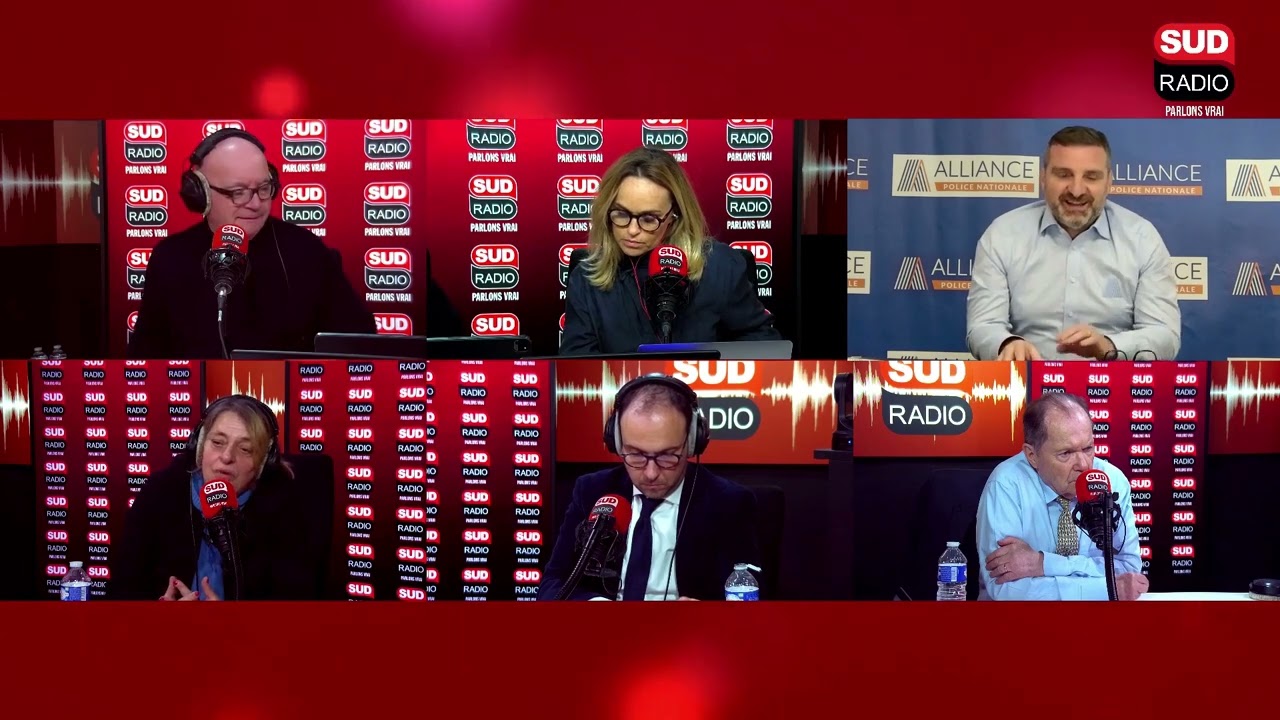 Sécurité des JO: êtes-vous solidaire des policiers dans ce jeudi noir?