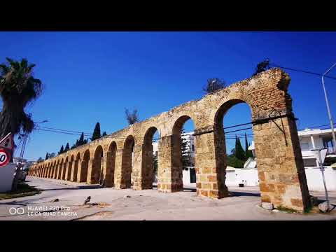 Bizerte tunisia travel 2022 突尼斯比塞大之旅（突尼斯周边景点补充）