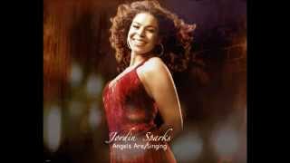 Jordin Sparks - Angels Are Singing HQ