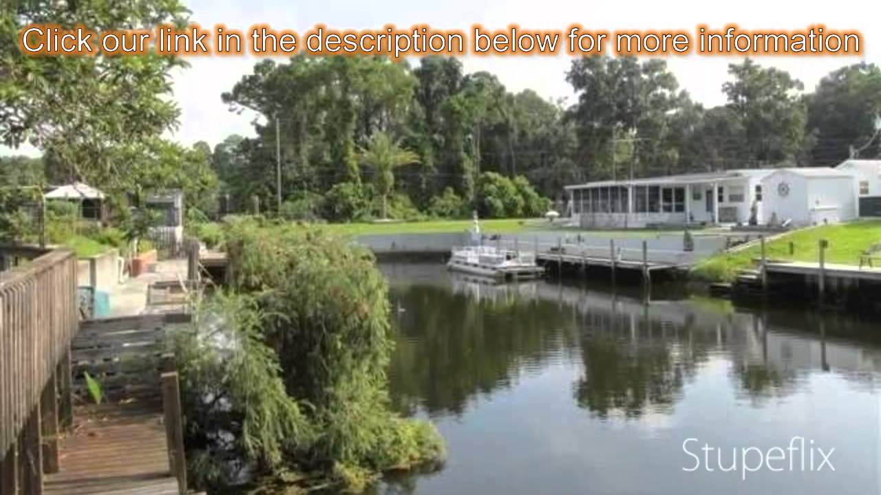 homes for sale weeki wachee gardens florida