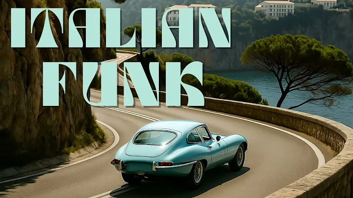 Coastal Grooves // Tropico Adriatico (La Fuga)