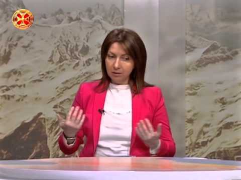 სამხრეთ კავკასიის უსაფრთხოების მესამე ფორუმი და ერთიანი კავკასიის ისტორია