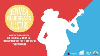 Denver Bluegrass Allstars