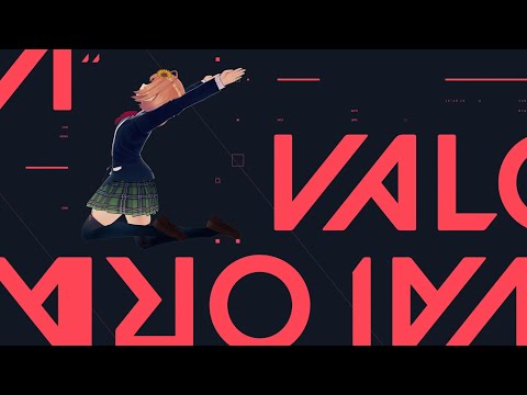 【VALORANT】にじカスタム！？！？！？！？？！【本間ひまわり/にじさんじ】