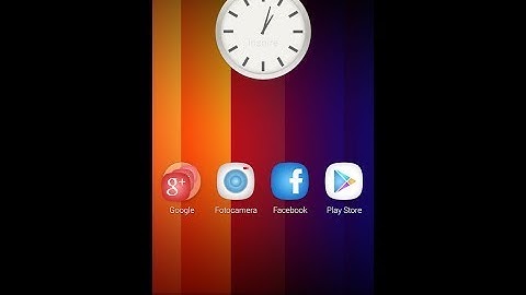 Android O Notification Badges on any Android Device