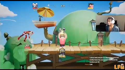 @stevelaflame9793 reaction to hitting the @N8master classic