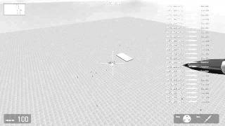 GMod: AC130 And PREDATOR MISSILE