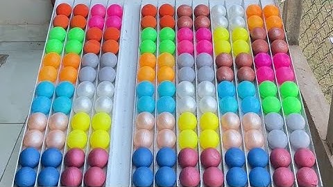 Ball Color Sorting Puzzle Solve the Smart Challenge