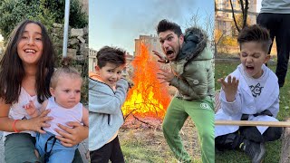 KARETE KİD AND BEST VİDEOS ✅👻😂❤️ #shortvideo #youtubeshorts #subscribe #funny