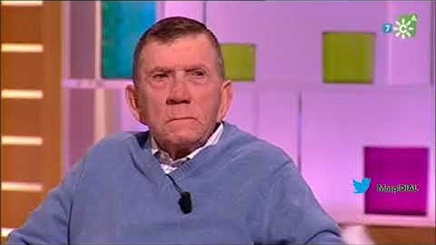JUAN Y MEDIO: 25 HIJOS