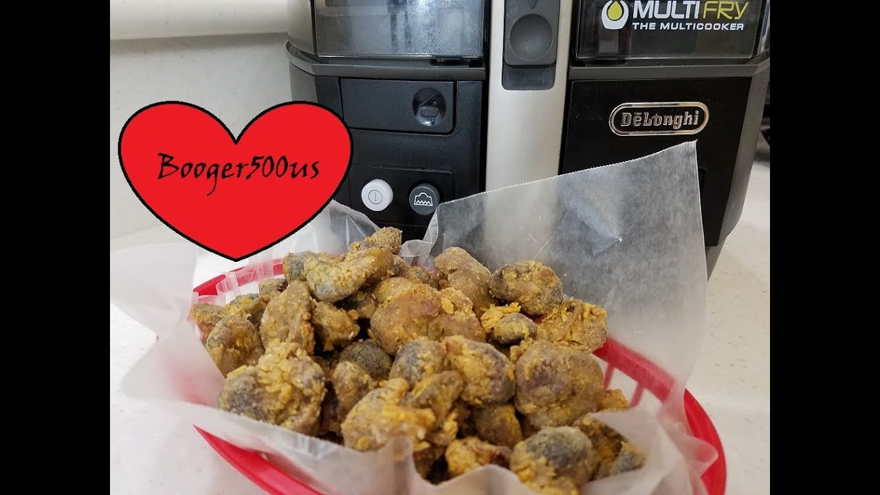 How Long To Cook Chicken Gizzards In Air Fryer