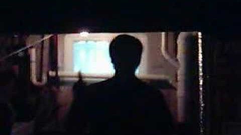 Espionage: The Confrontation