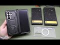 Galaxy Z Fold 7 Cases from i-Blason