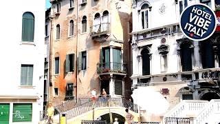 Locanda Ca' Formosa | Venice, Italy | Hotel Review 🏩