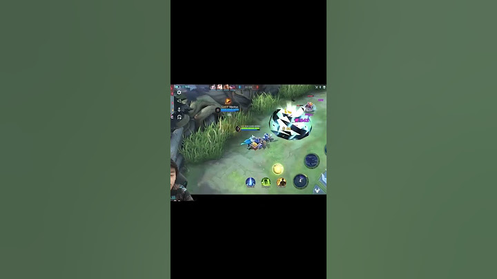 MAIN HARITH GOLD LANE BY LEOKOCE #shorts #mlbb #mobilelegends #leokoce #harith