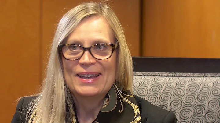Interview with Victoria L. Lemieux (University of ...