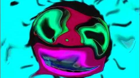 Klasky Csupo in My Upside Down Effects