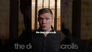The evidence is on the Bible’s side