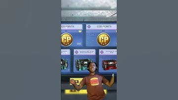 Bad Luck 😑 #shorts #codm