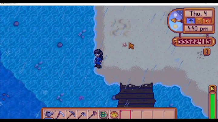 The Last Heart