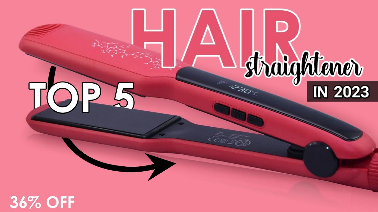 best hair straightener in india best hair straightener brush best
