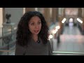 Taína Caragol habla acerca del arte latino en el Smithsonian