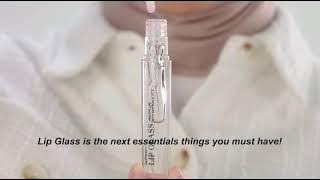 Saffreskin Premium Saffron Lip Glass