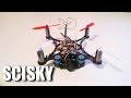 Scisky Micro FPV From Shop to Flight