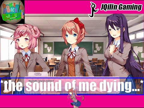 Doki Doki Blue Skies Demo Announcement!! : r/DDLCMods