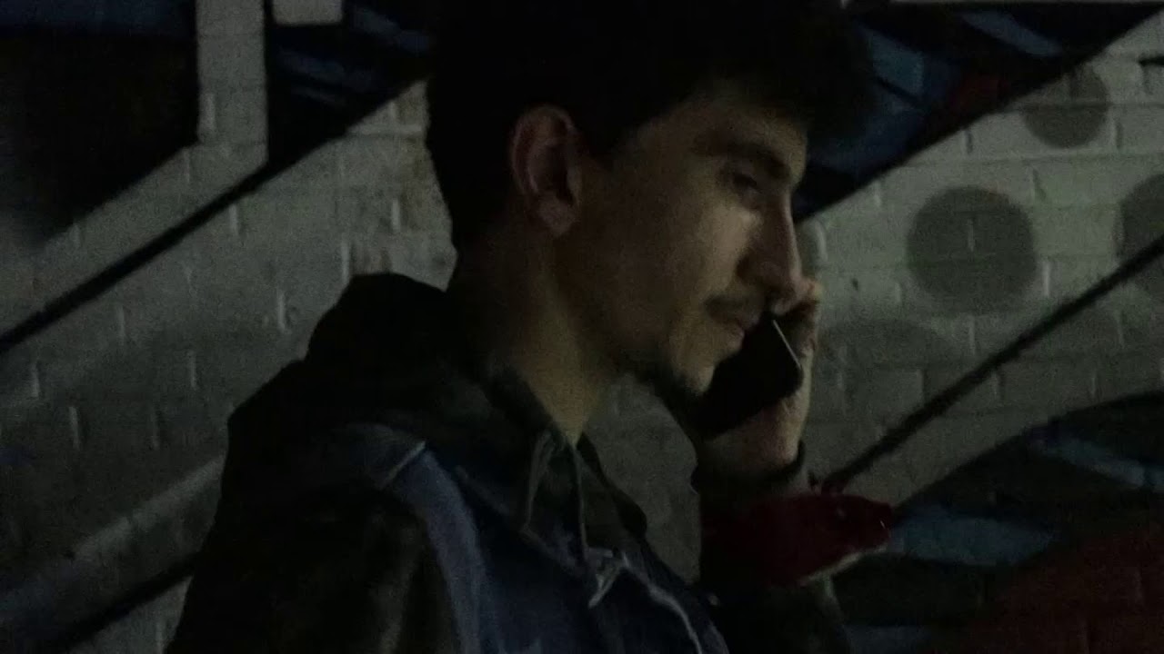 John Wick Spinoff (2019 Martial Arts Demonstration) YouTube