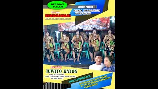 KP SATU SEPOH GEMBOL WONOMERTO PROBOLINGGOTAYUB MALAM BERSAM JUWITO KATON