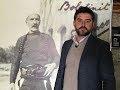 Gjurmë Shqiptare - Historia e panjohur e Isa Boletinit