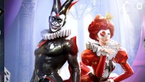 Opening Queen of WRATH Crates | PUBG MOBILE |