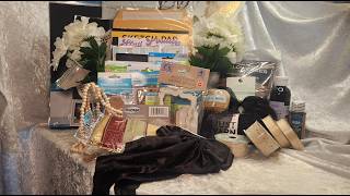 Dollar Tree Junk Journal Challenge! Haul and Base Build w/ @PaperTerrace