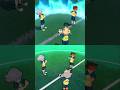 WHO DID IT BETTER STRIKERS V S VICTORY ROAD INAZUMA ELEVEN 