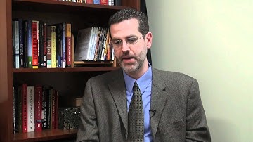 Michael Collender  06 - The Principles of Strategy: Economy of Force