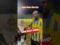 Kata-kata Hari ini: Dickson Nwakame