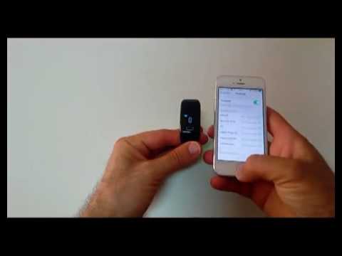 Diggro K18 Impermeable Ajustable Smartwatch, Pulsera impermeable ideal para el runnig - YouTube