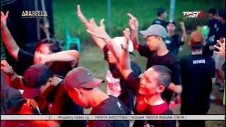 CULIK AKU DONG- NANA BANANA-ARABELLA MUSIC - 'BATMAN TEAM' -GUNUNGPANTI WINONG PATI