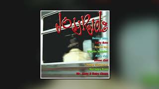 Wayne Wonder &amp; Baby Cham....JoyRide [JoyRide Riddim] [1996] [PCS] [720p]