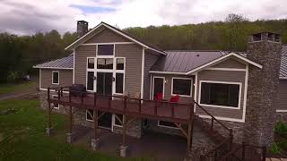 754 Turkey Farm Road video tour