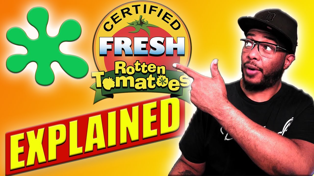 Rotten Tomatoes Ratings System — How Does Rotten Tomatoes Work?