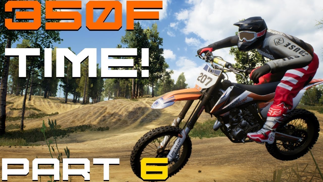 How To Tune Properly In Mx Vs Atv All Out Part 6 Youtube