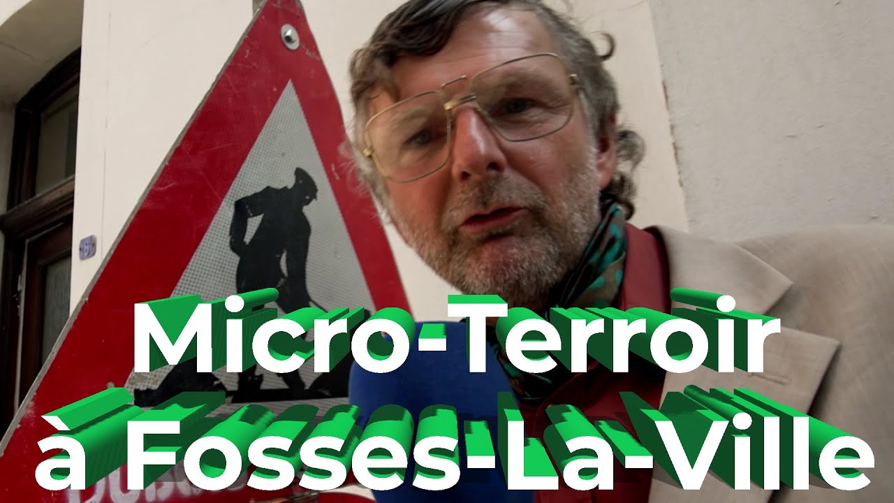 Micro-Terroir à Fosses-La-Ville | Freddy Tougaux | Le Grand Cactus 109