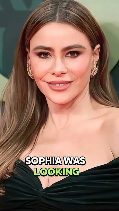 Sofia Vergara officially reveals new relationship after Joe Manganiello divorce