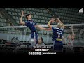 Coppa Italia, best point Trento - Milano - YouTube